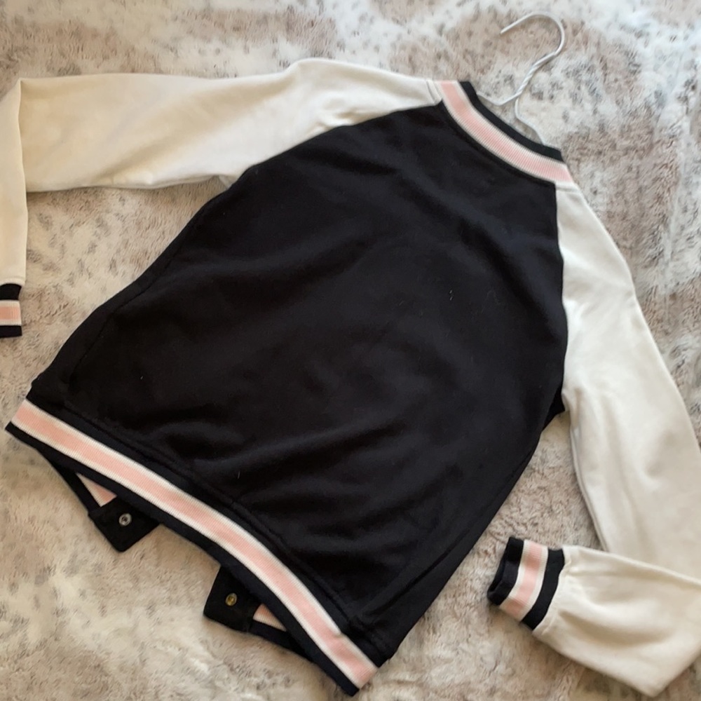 Epic Threads Snap Button Sweater Jacket - Picture 5 of 6